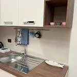 Wanderlust Apartment