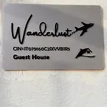 Wanderlust למזיה טרמה