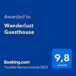 Wanderlust Appartamento *