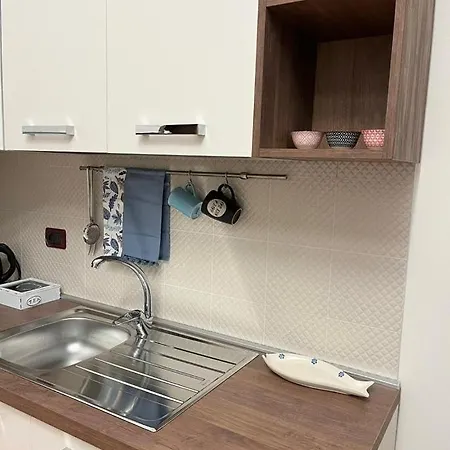 Wanderlust Apartman