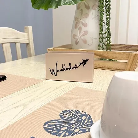 Appartamento Wanderlust