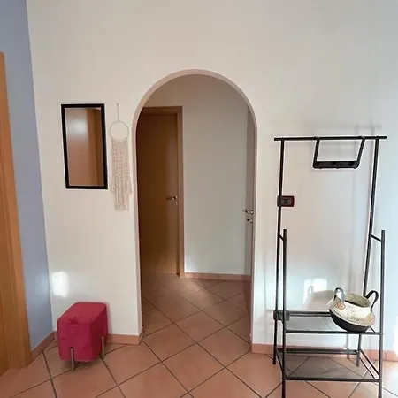 Apartment Wanderlust *
