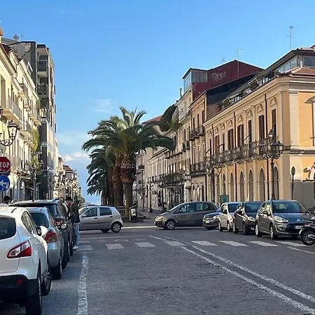 Wanderlust Appartement *