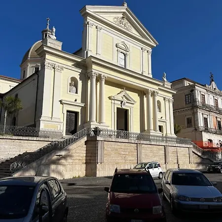 Wanderlust Appartamento