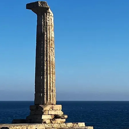 Wanderlust Appartement