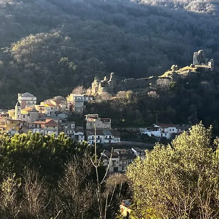 Wanderlust Lamezia Terme