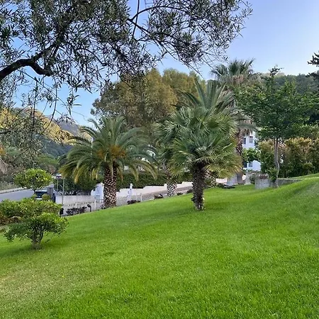 Wanderlust Apartment Lamezia Terme