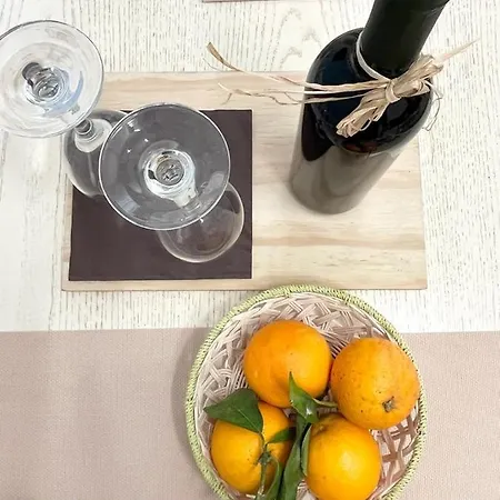 Wanderlust Appartement *