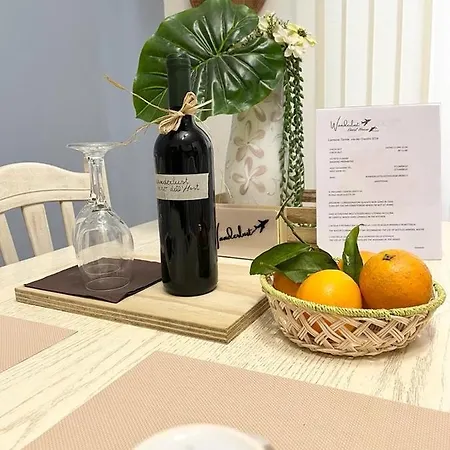 Wanderlust Appartamento