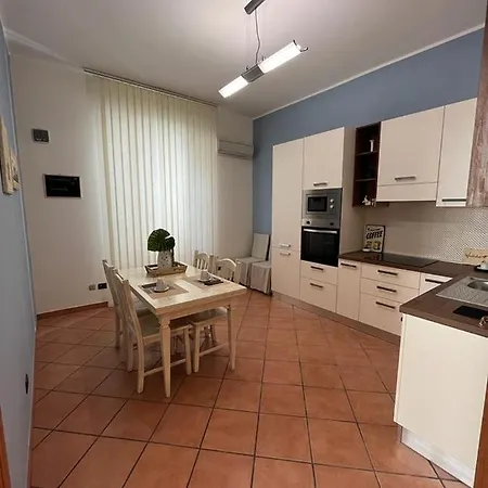 Wanderlust Lamezia Terme