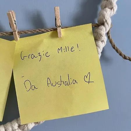 Wanderlust Appartamento