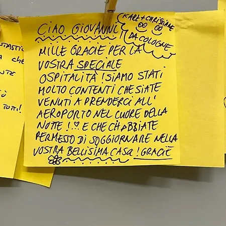 Wanderlust Lamezia Terme