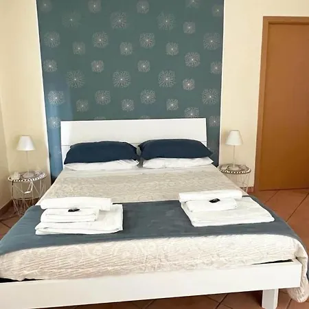 Wanderlust Apartman