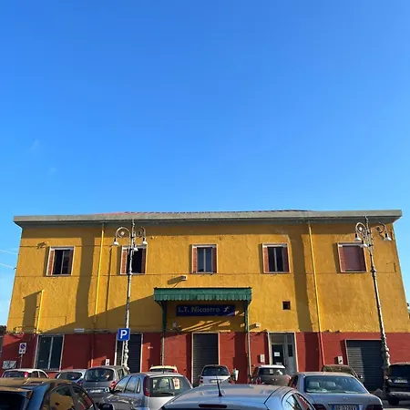 Wanderlust * Lamezia Terme