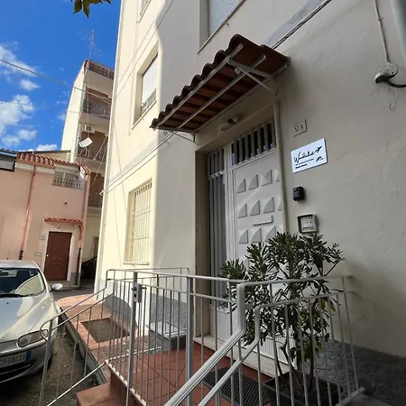 Appartement Wanderlust