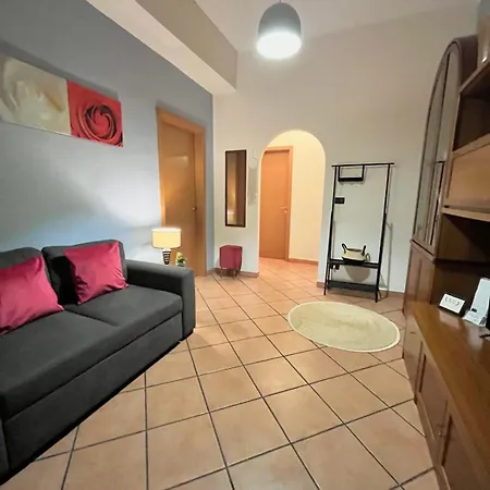 Apartamento Wanderlust