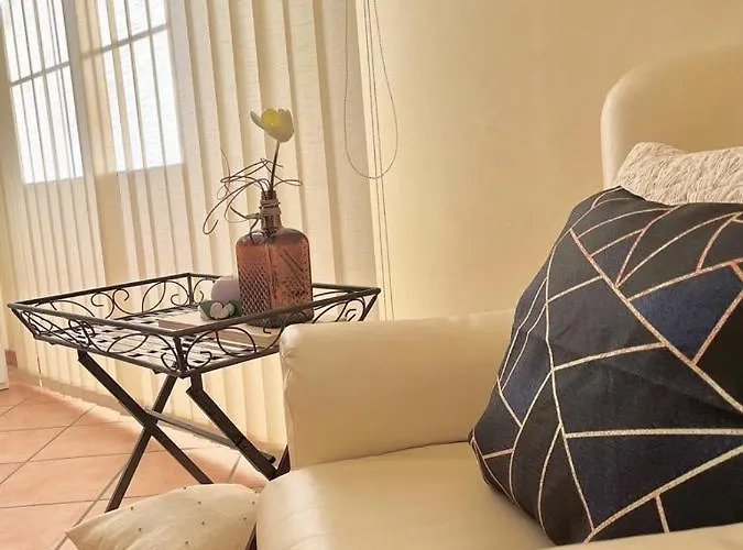 Wanderlust Appartamento