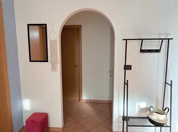 Appartamento Wanderlust *