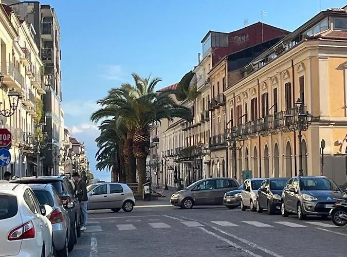 Wanderlust Appartamento *