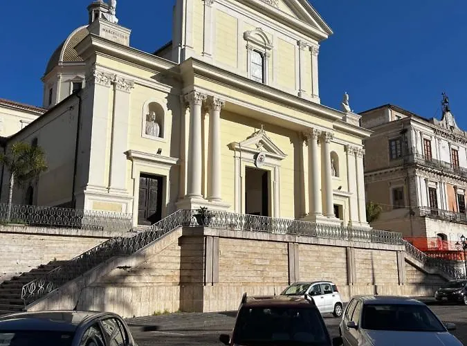 Wanderlust Appartamento