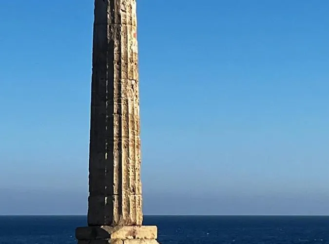 Wanderlust Lägenhet