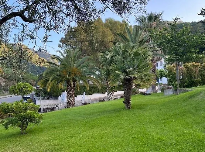 Wanderlust Lägenhet Lamezia Terme