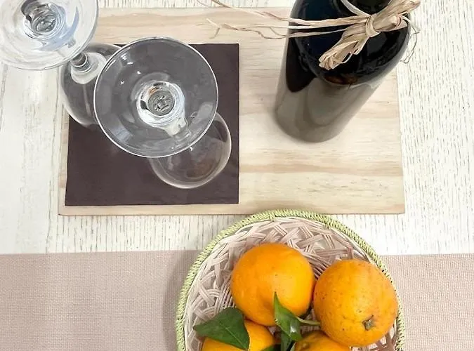 Wanderlust Appartamento *